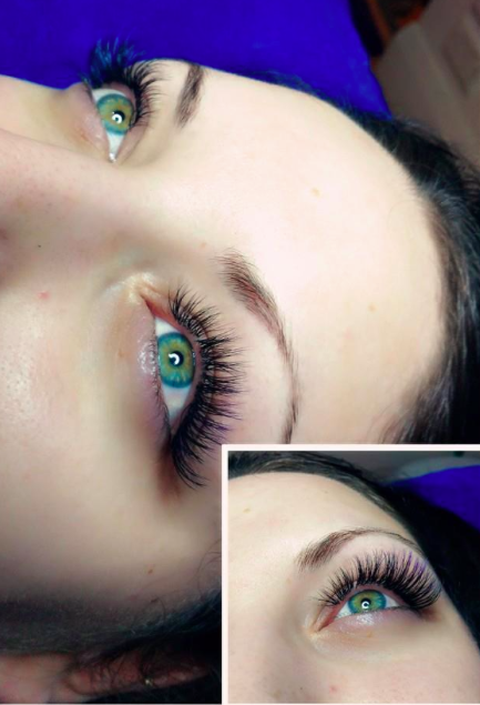 EyelashextensionsinOakville | 2060 Glenada Crescent, Oakville, ON L6H 4M2, Canada | Phone: (905) 842-8222