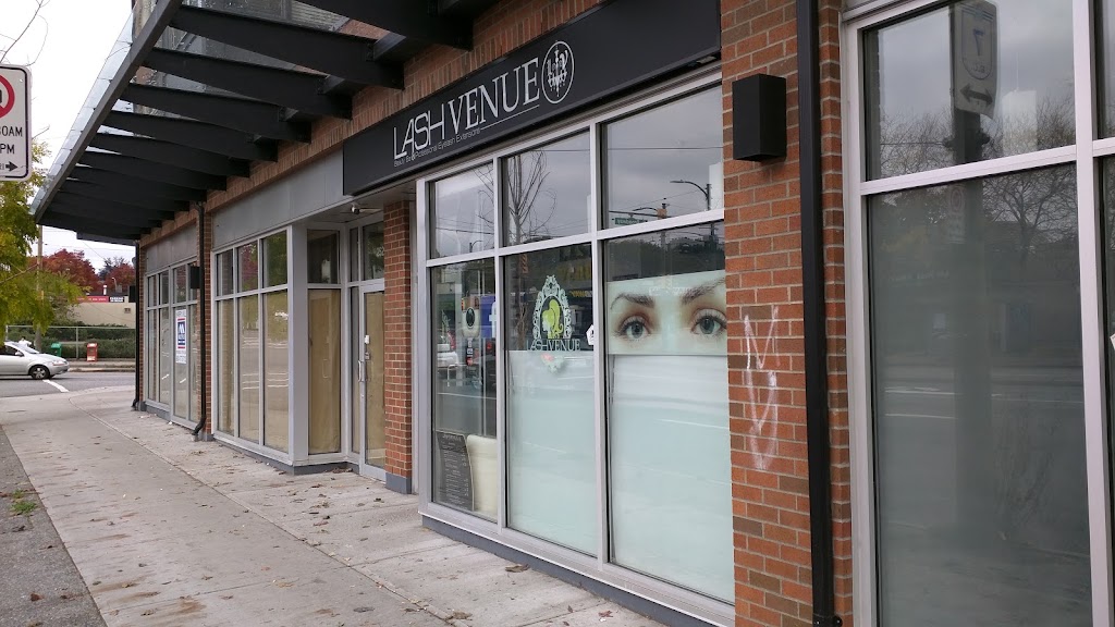 Lash Venue | 3833 Rupert St, Vancouver, BC V5R 2G7, Canada | Phone: (778) 927-9363