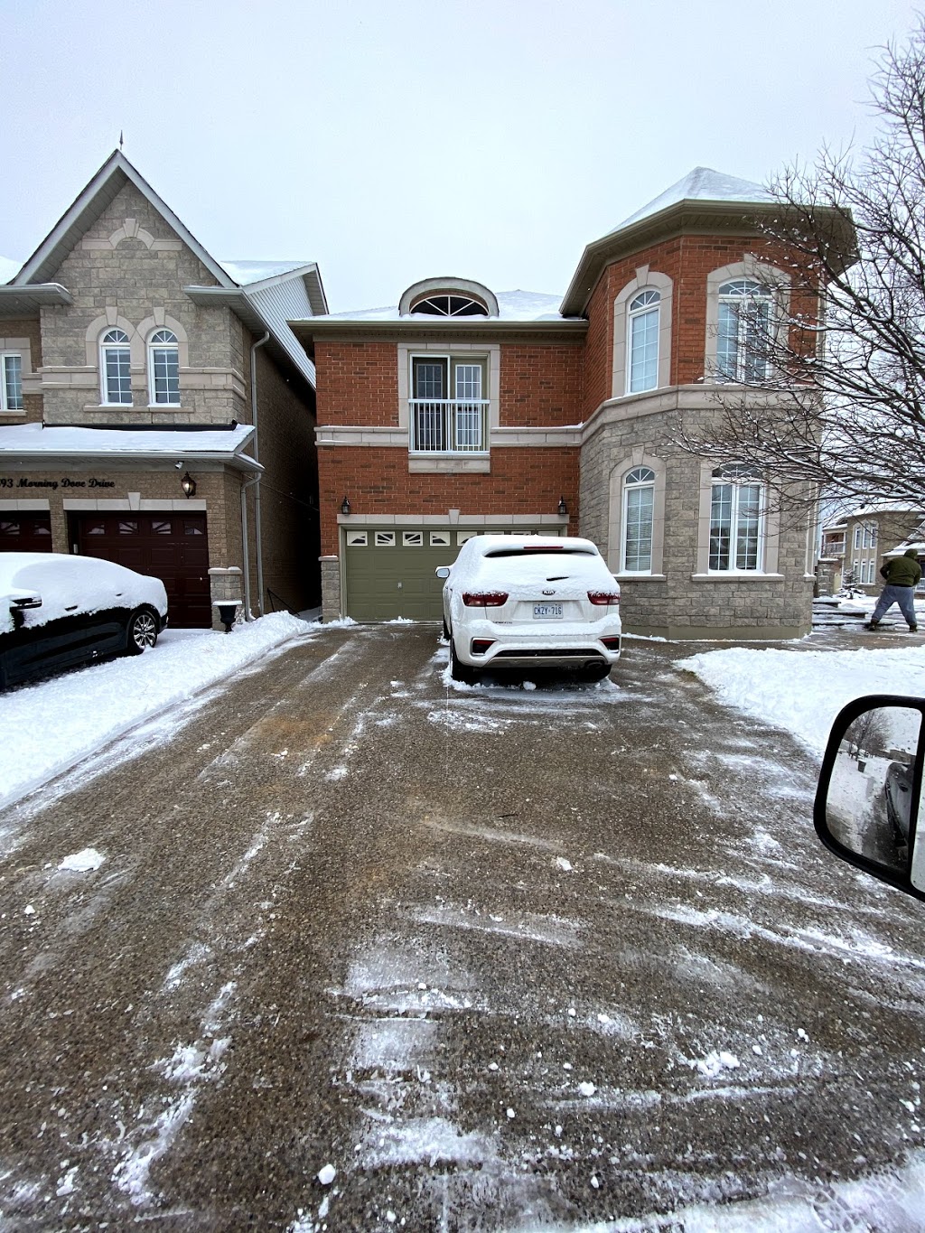 EGS Property Maintenance | 2051 Blacksmith Ln, Oakville, ON L6M 3A3, Canada | Phone: (647) 991-3864