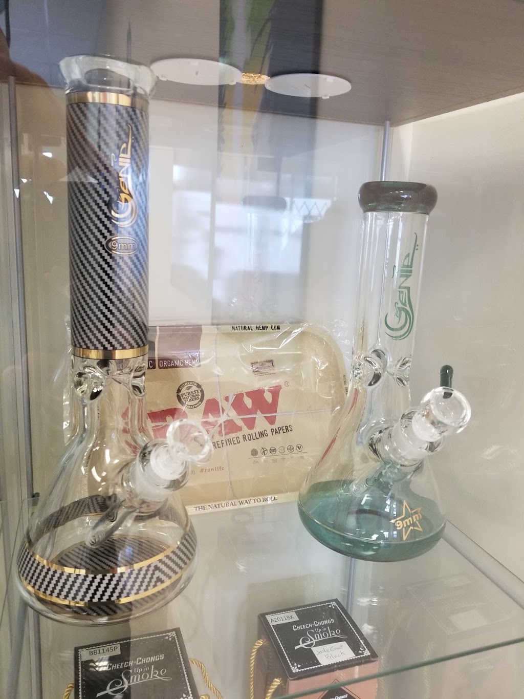 Canvape.com | 29 Essa Rd, Barrie, ON L4N 3K4, Canada | Phone: (705) 722-3991