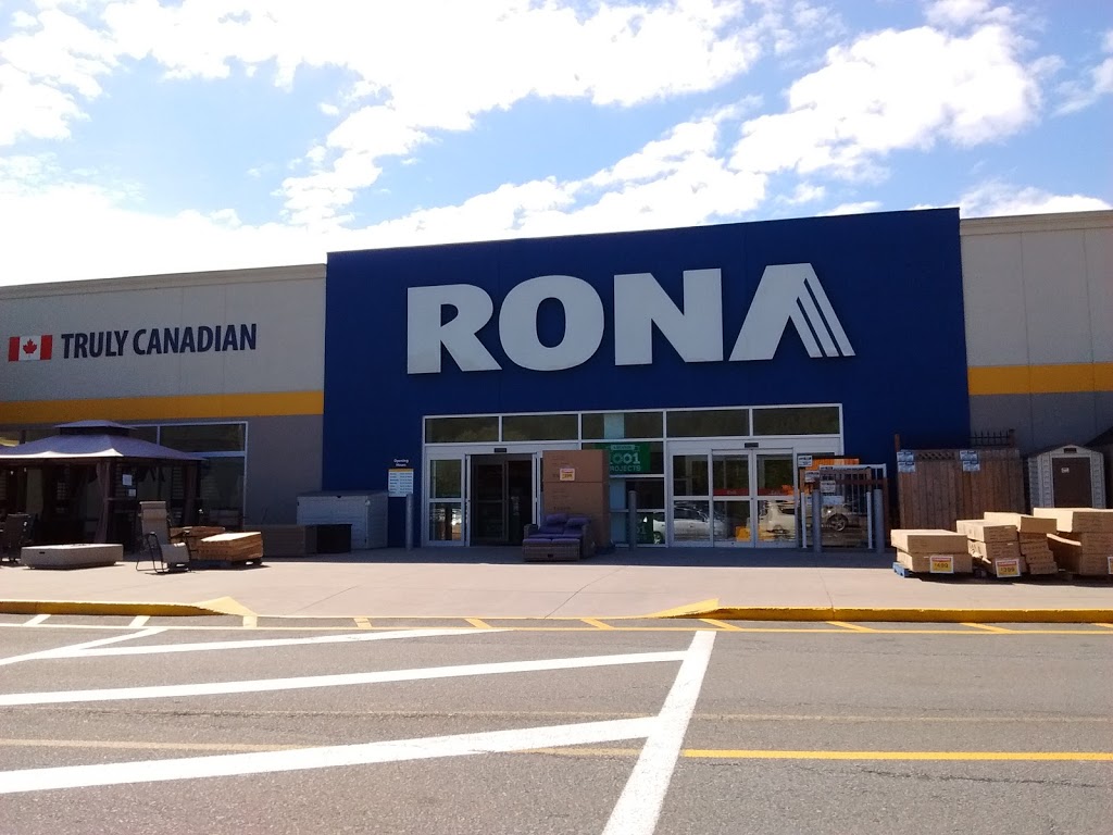 RONA | 1658 Bedford Place Mall, Bedford, NS B4A 2X9, Canada | Phone: (902) 444-7662