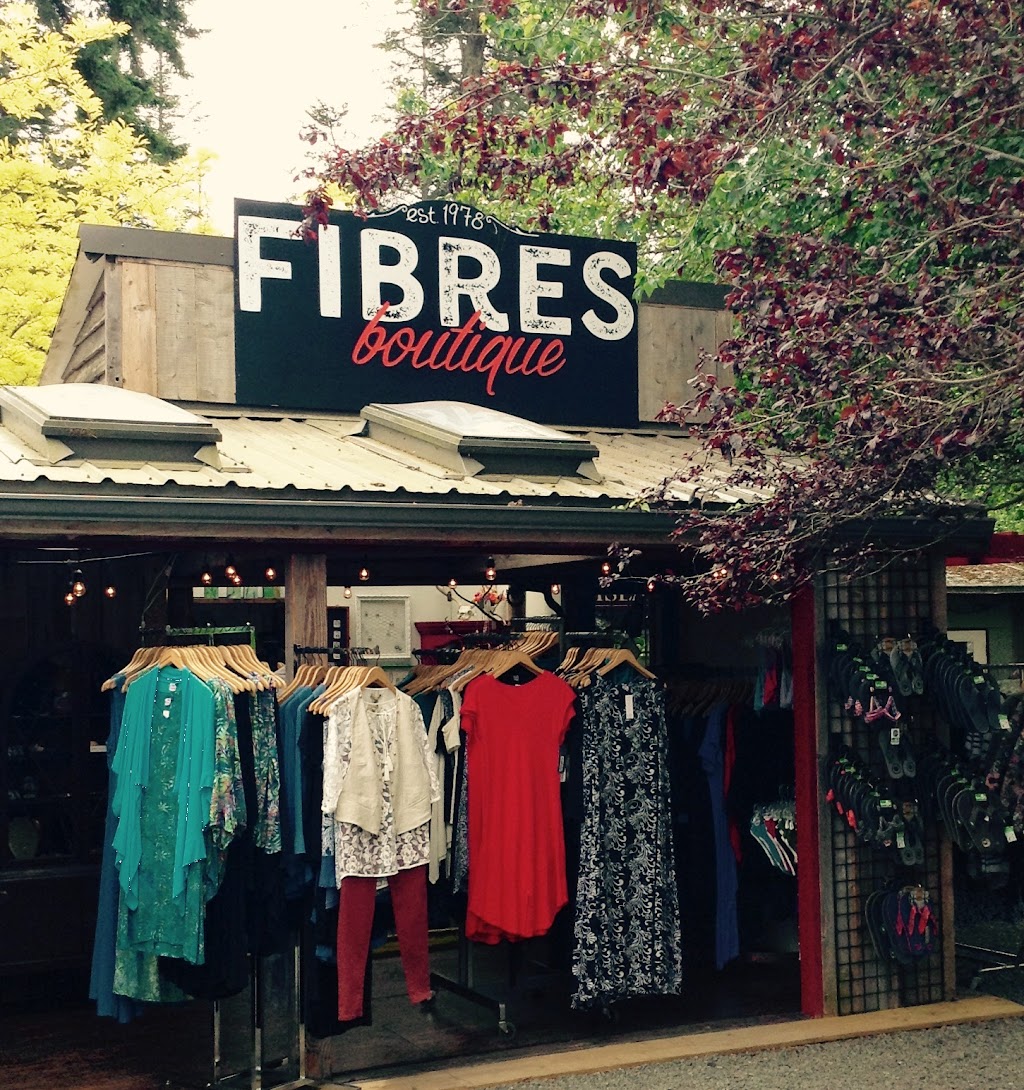 Fibres Boutique | 5875 Central Rd, Hornby Island, BC V0R 1Z0, Canada | Phone: (250) 335-0156