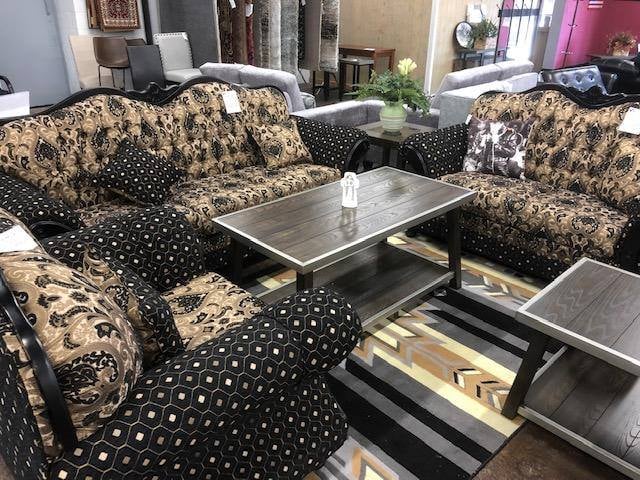 Home Furniture Outlet | 870 Ottawa St, Windsor, ON N8X 2E3, Canada | Phone: (519) 253-9696