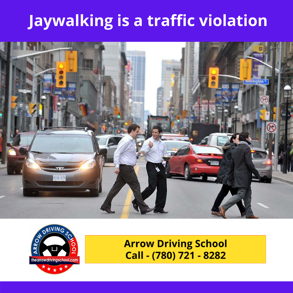 The Arrow Driving - Laurel Office | 1467 25 St NW, Edmonton, AB T6T 2L3, Canada | Phone: (780) 721-8282