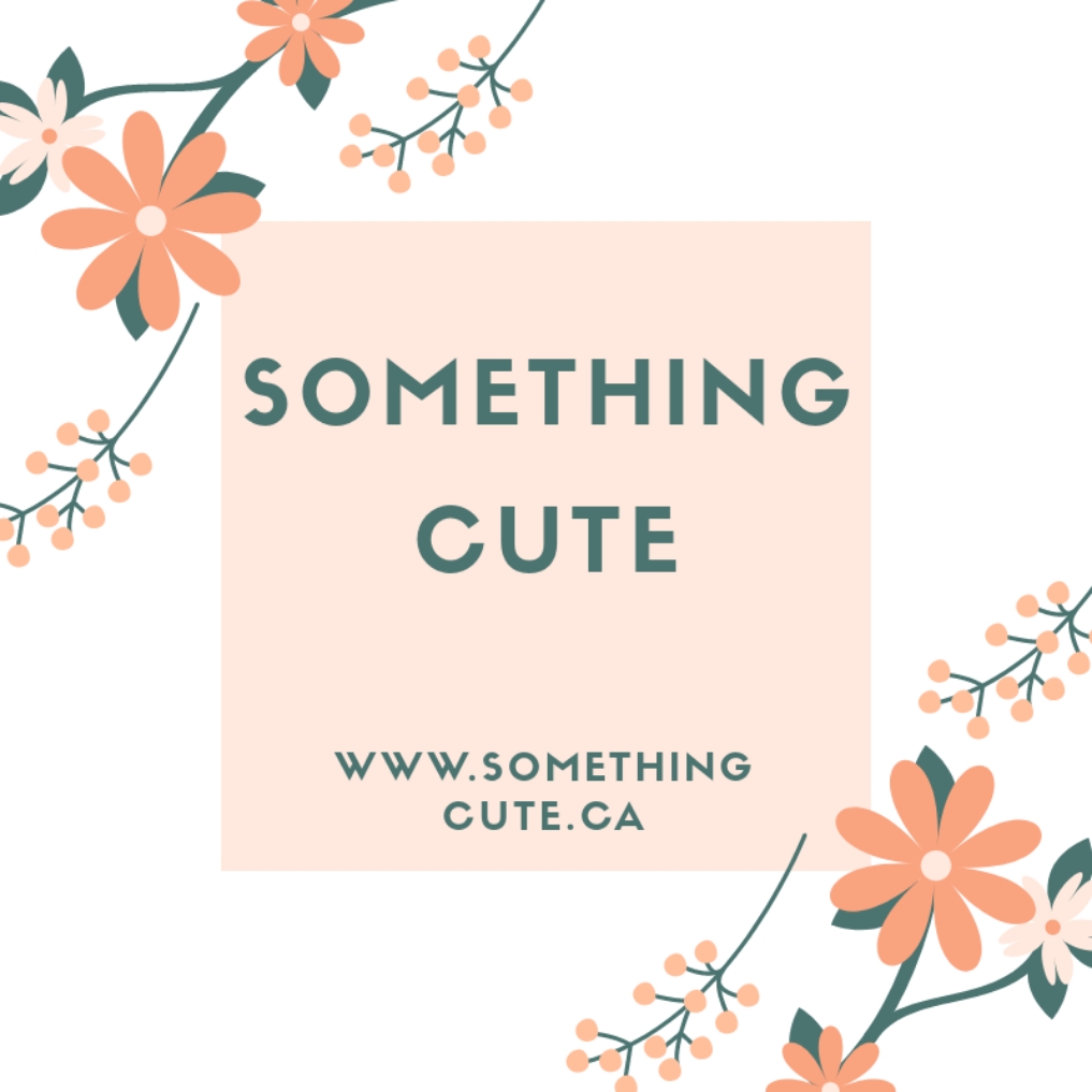 Something Cute Corp. | 8, 17 Worthington Ave Suite 101, Brampton, ON L7A 2Y7, Canada