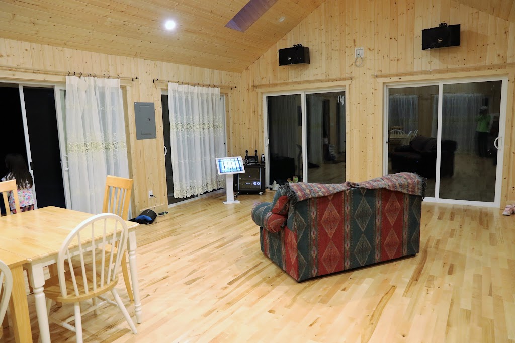 Desolation Sound Resort | 2694 Dawson Rd, Powell River, BC V8A 0G3, Canada | Phone: (604) 483-3592