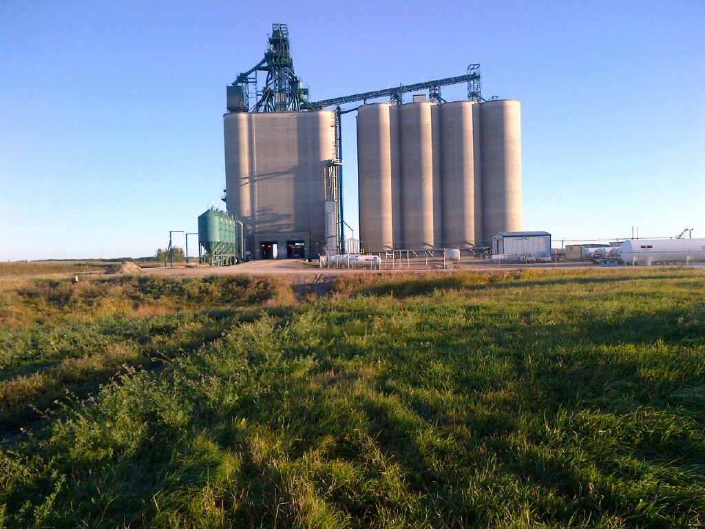 Viterra | 29340 AB-2, Crossfield, AB T0M 0S0, Canada | Phone: (403) 946-4311