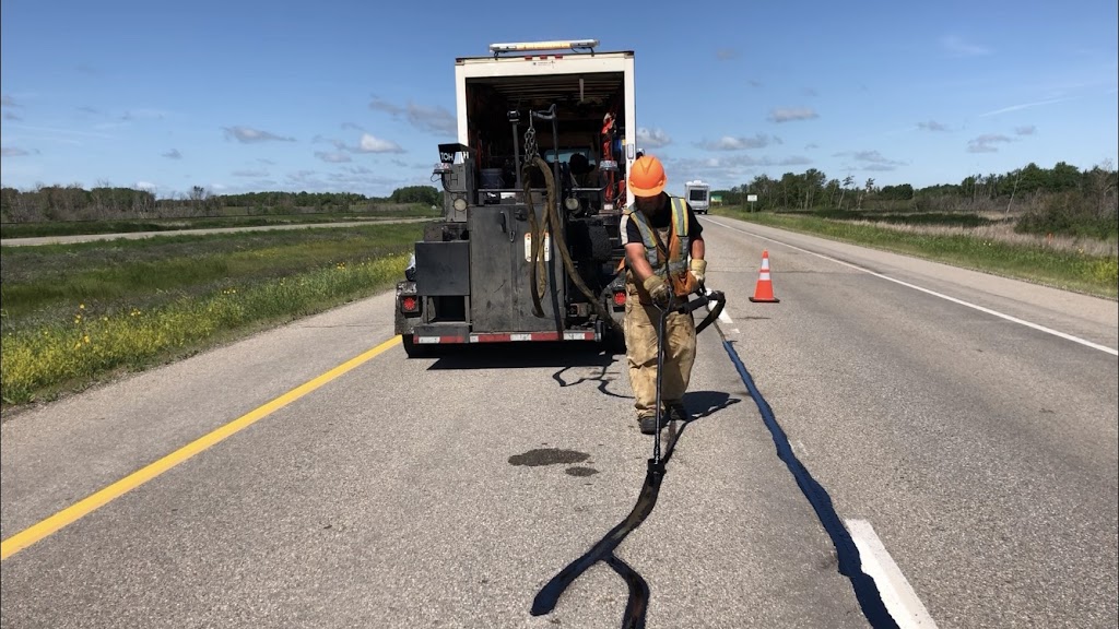 Alberta Pavement Repairs | 54-26004, Township Rd 544, Sturgeon County, AB T8T 0B6, Canada | Phone: (780) 459-1287