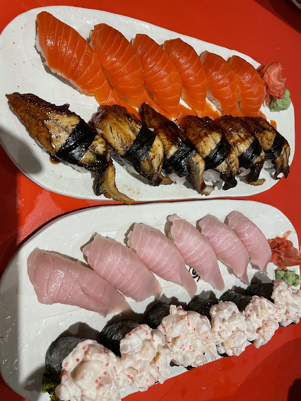 Sushi TE | 32423 Lougheed Hwy. #115a, Mission, BC V2V 7B8, Canada | Phone: (604) 820-1500