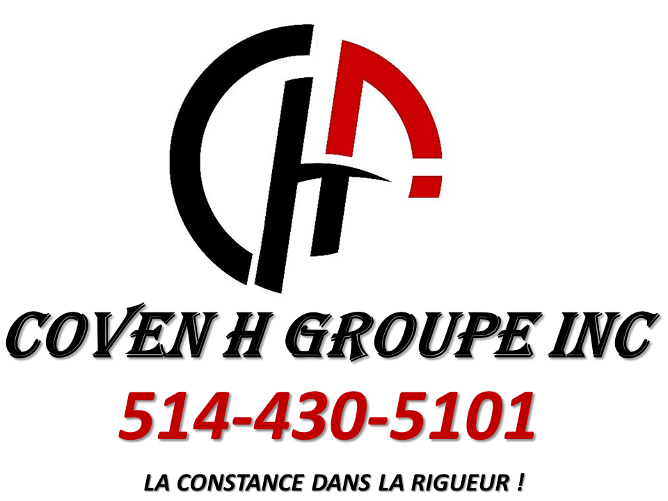 Coven H Groupe Inc | 9402 Rue Hochelaga, Montréal, QC H1L 2P6, Canada | Phone: (514) 430-5101