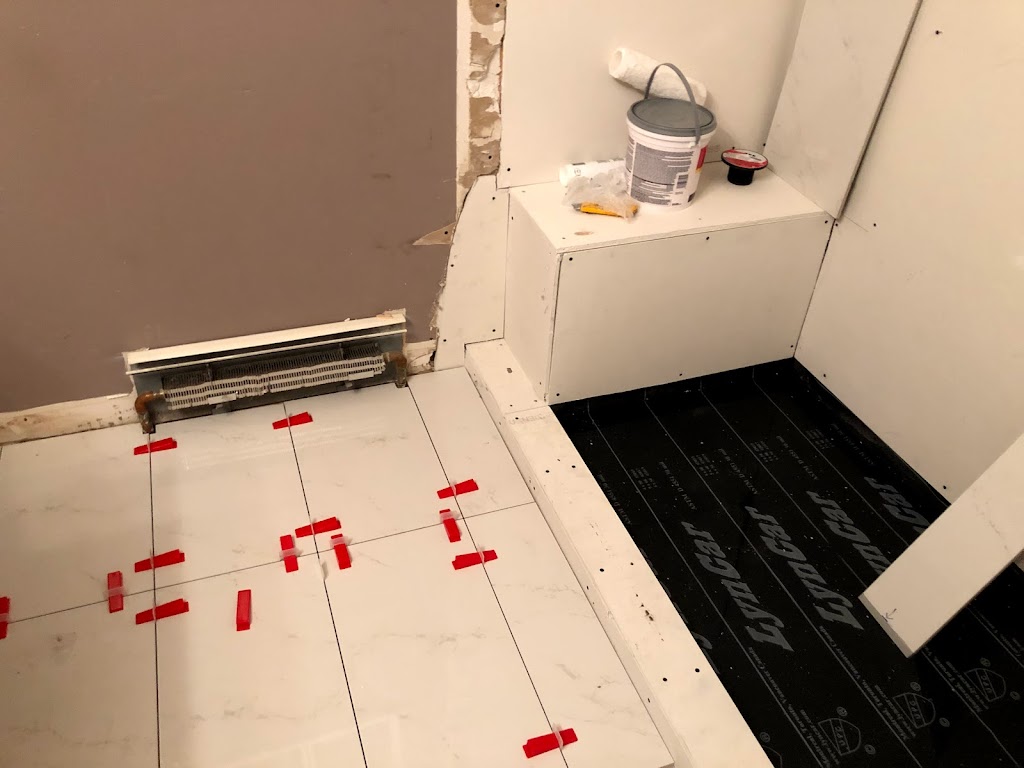 PRO-FECT Tile installation | 10180 153 St, Surrey, BC V3R 0B5, Canada | Phone: (778) 251-4528