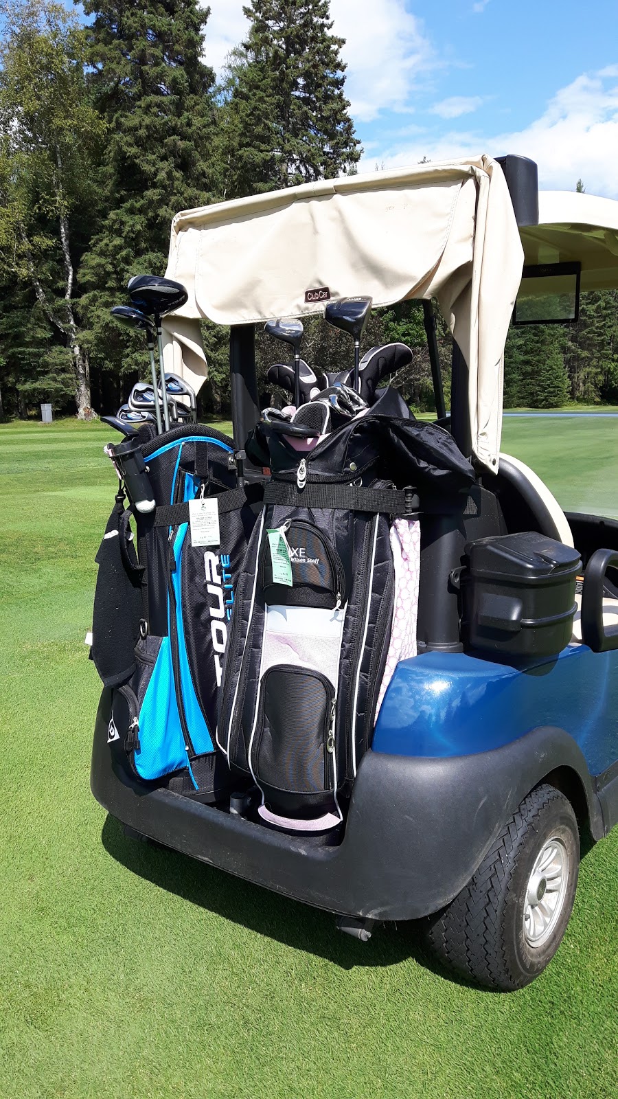 Club de Golf Val-Morin | 4500 5e Av, Val-Morin, QC J0T 2R0, Canada | Phone: (819) 322-1501