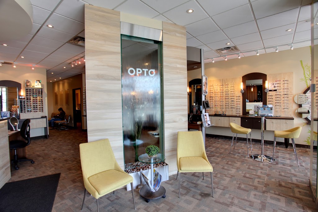 Opto-Réseau Pointe-aux-Trembles | 1345 Boulevard Saint-Jean-Baptiste, Pointe-aux-Trembles, QC H1B 4A2, Canada | Phone: (514) 645-0632