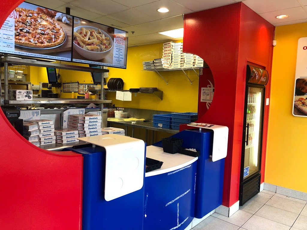 Dominos | 325 Max Becker Dr Unit #110, Kitchener, ON N2E 4H5, Canada | Phone: (519) 749-0120