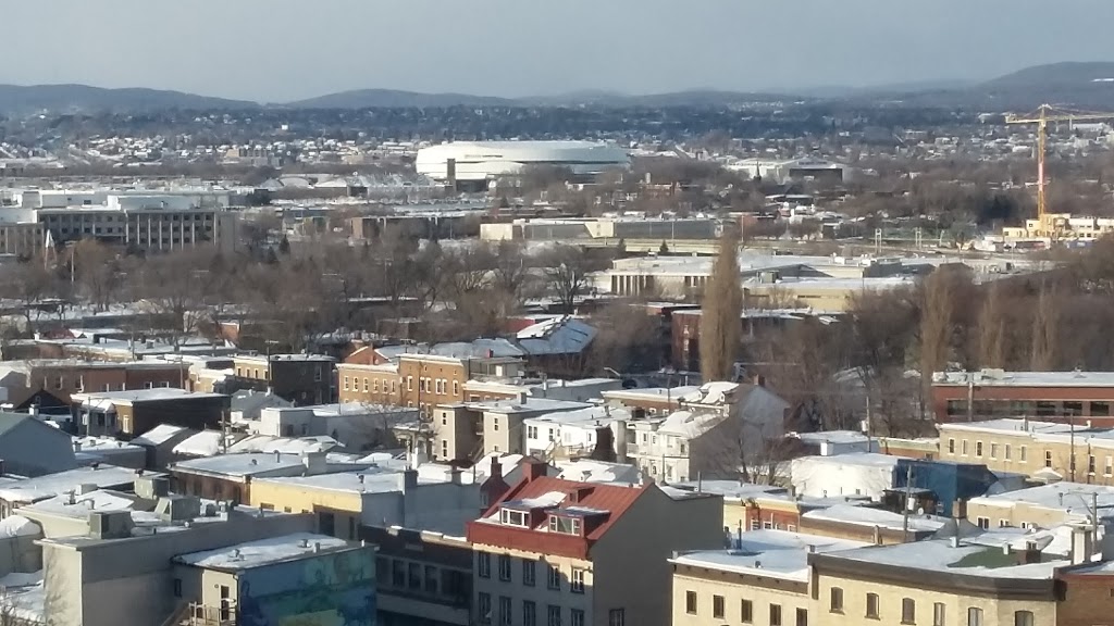 Centre dhébergement Notre-Dame-de-Lourdes | 105 Rue Hermine, Québec, QC G1K 1Y5, Canada | Phone: (418) 529-2501