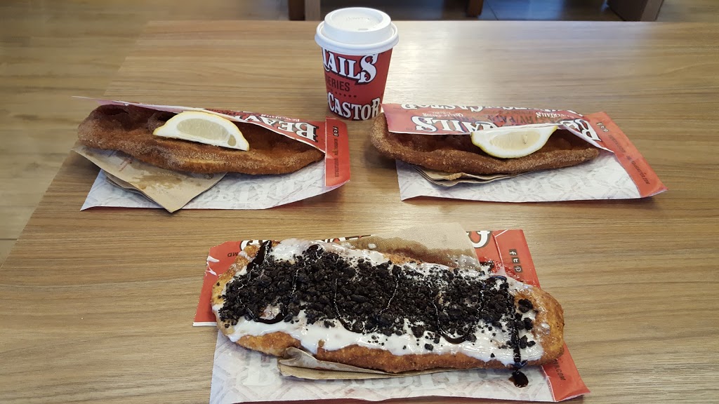 BeaverTails Tanger Outlets | 8555 Campeau Dr, Ottawa, ON K2T 0K5, Canada | Phone: (613) 435-0850