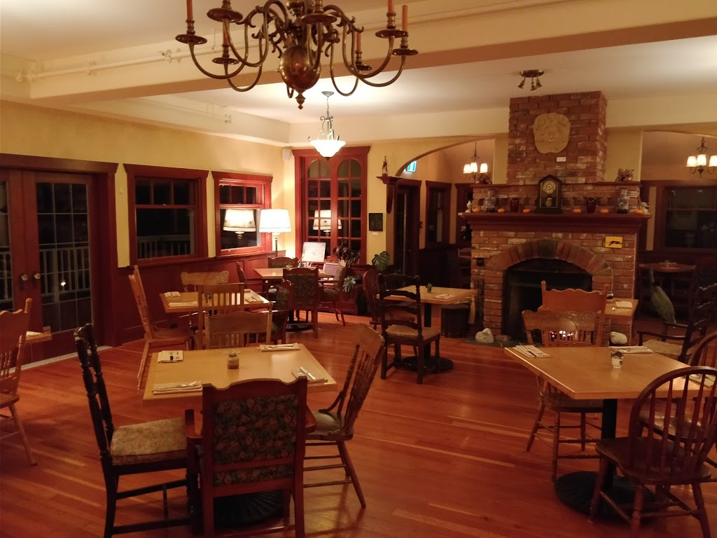 Glenrosa Farm Restaurant | 5447 Rocky Point Rd, Victoria, BC V9C 4G9, Canada | Phone: (250) 478-6186