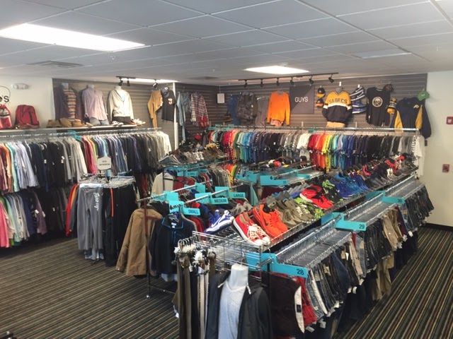 Platos Closet - East Amherst, NY | 9490 Transit Rd, East Amherst, NY 14051, USA | Phone: (716) 580-3400