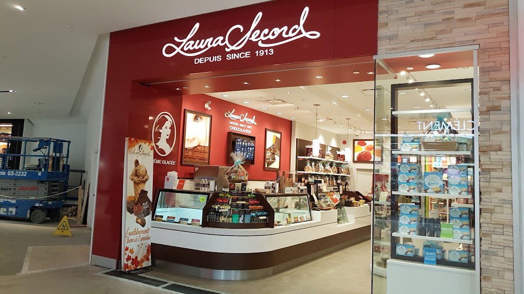 Laura Secord (Galeries De La Capitale) | 5401 Bd des Galeries, Québec, QC G2K 1N4, Canada | Phone: (418) 628-0171