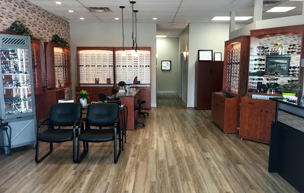 Visionfirst Optometry | 15-2475 Dobbin Rd, West Kelowna, BC V4T 2E9, Canada | Phone: (250) 768-4020