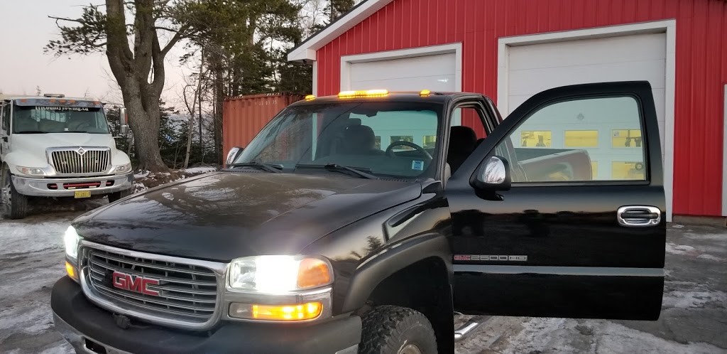 Tri-County Towing | 554 Maclellans Brook Rd, New Glasgow, NS B2H 5C5, Canada | Phone: (902) 396-1616