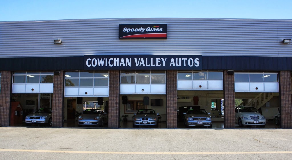 Cowichan Valley Autos | 2724 Beverly St #1, Duncan, BC V9L 5C7, Canada | Phone: (866) 946-1425