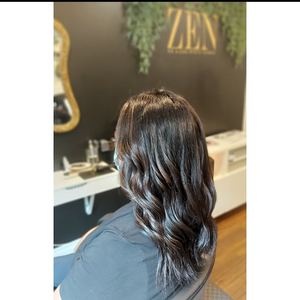 ZEN Hair Studio | 334 Riverview Dr, Strathroy, ON N7G 4B7, Canada | Phone: (519) 777-5033