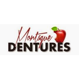 Montague Denture Clinic | 3 Lakeshore Rd, St. Catharines, ON L2N 2S7, Canada | Phone: (905) 937-1812