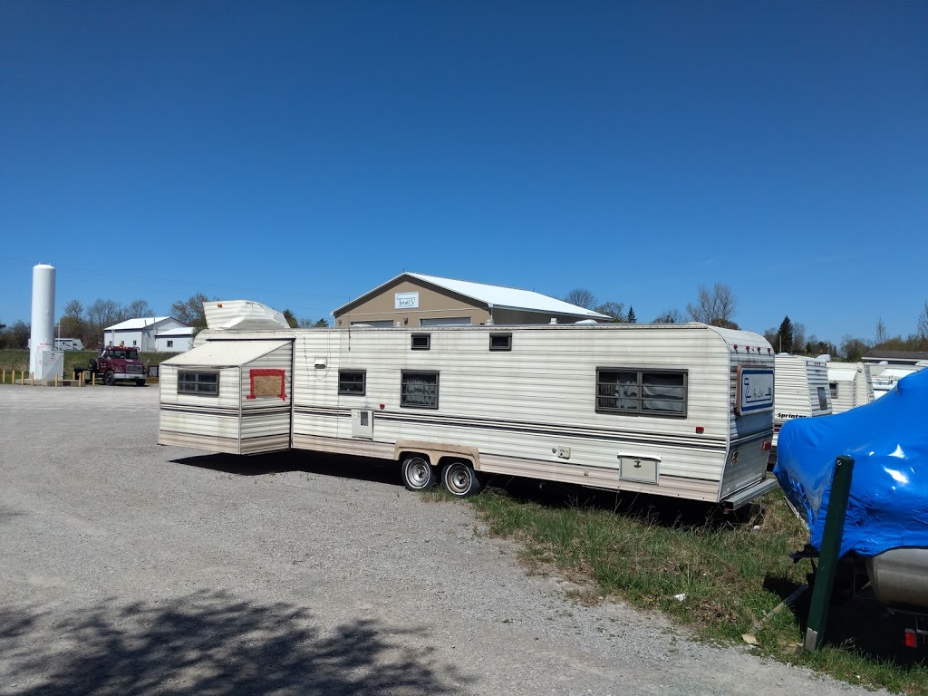 Total RV Services | Lakefield, ON K9J 6X3, Canada | Phone: (705) 775-1811