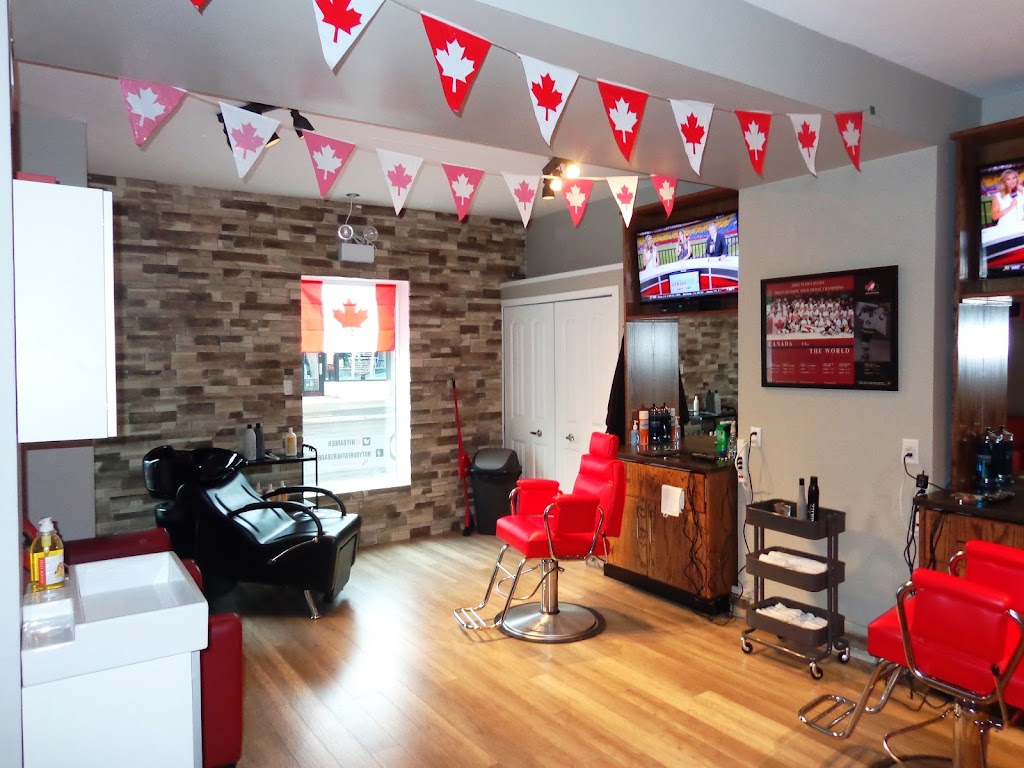 Not Your Fathers Barber, ByWard Market | 91 Murray St, Ottawa, ON K1N 5M5, Canada | Phone: (613) 695-6932