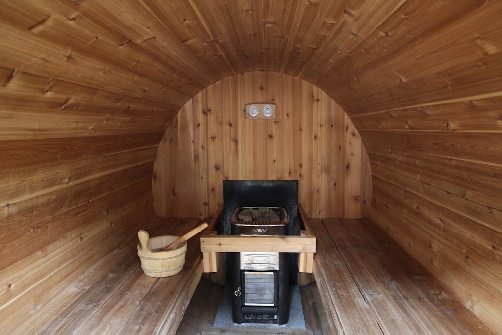 Wildwood Saunas, Inc. | 2847 Sooke Lake Rd unit 12, Victoria, BC V9B 4P8, Canada | Phone: (250) 466-5275