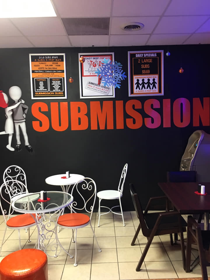 SUBMISSION SUBS | 55 St Paul St W Unit 3, St. Catharines, ON L2S 2C4, Canada | Phone: (289) 931-3001