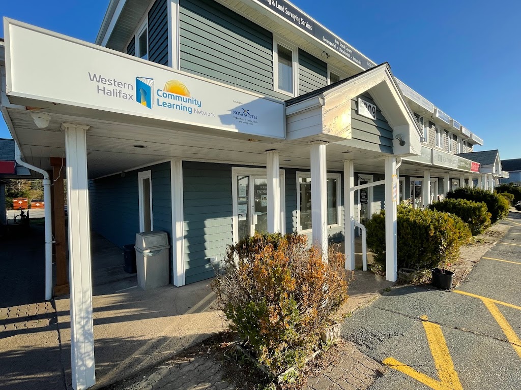 Western Halifax Community Learning | 5209 St Margarets Bay Rd Suite 205, Upper Tantallon, NS B3Z 1E3, Canada | Phone: (902) 225-6320