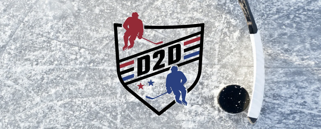 D2D | Camp dhockey défenseur | 1145 Bd Jean-De Brébeuf, Drummondville, QC J2B 4T5, Canada | Phone: (819) 967-0410