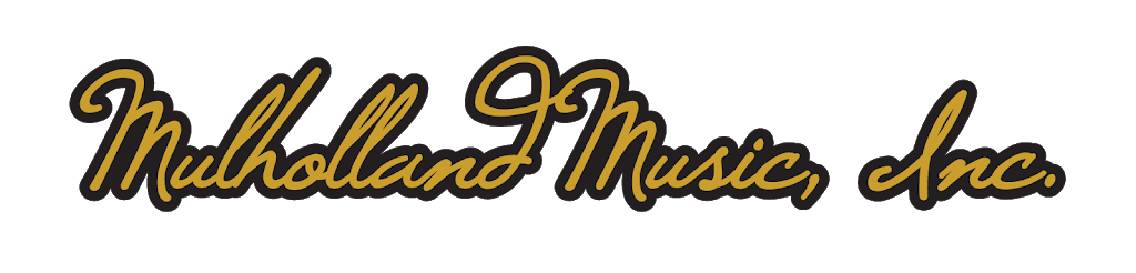 Mulholland Music, Inc. | 2 Campbell Dr Suite 611, Uxbridge, ON L9P 0A3, Canada | Phone: (416) 891-4677