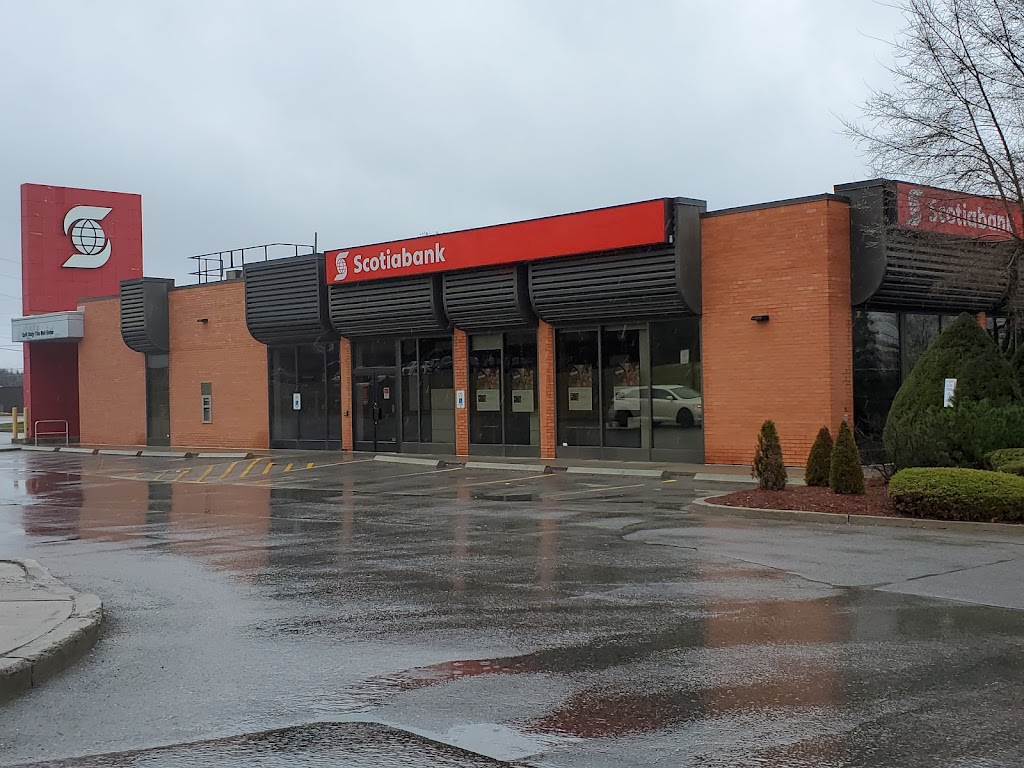 Scotiabank | 780 Clonsilla Ave, Peterborough, ON K9J 5Y3, Canada | Phone: (705) 748-5681