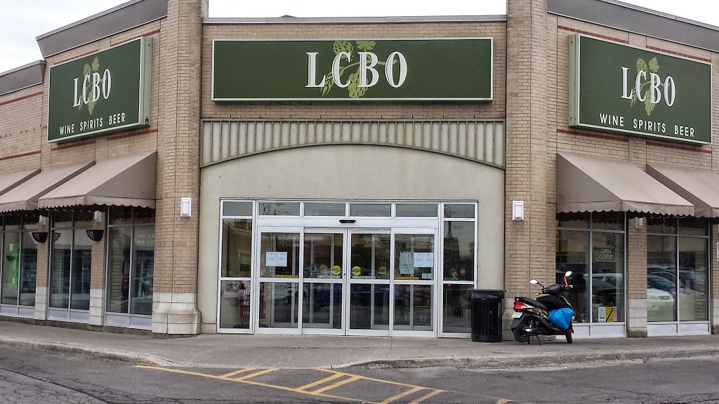 LCBO | 125 The Queensway Bldg C, Etobicoke, ON M8Y 1H6, Canada | Phone: (416) 259-6476