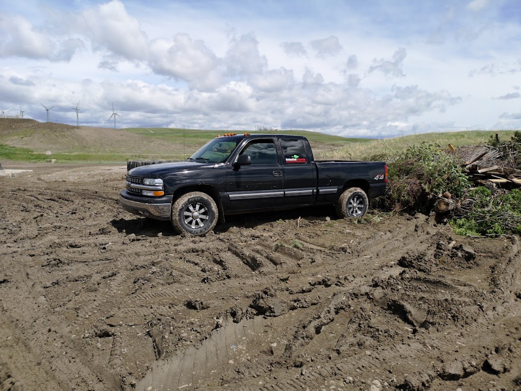 Crowsnest / Pincher Creek Landfill Association | Pincher Creek No. 9, AB T0K 0P0, Canada | Phone: (403) 628-3849