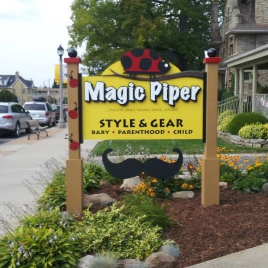 Magic Piper Baby Boutique + Kidswear | 57 Norfolk St N, Simcoe, ON N3Y 3N6, Canada | Phone: (519) 426-8212
