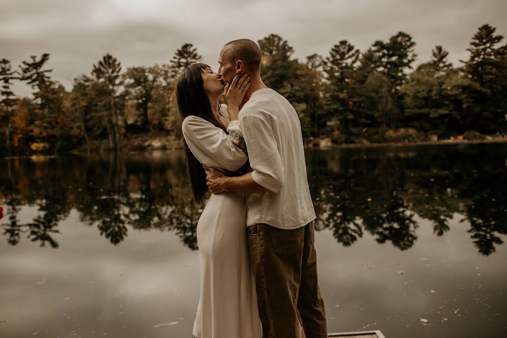 Storybookcaptured:Intimate wedding & elopement photographer | Niagara St, 1292 Four Mile Creek Rd, Niagara-on-the-Lake, ON L0S 1J0, Canada | Phone: (941) 221-9268