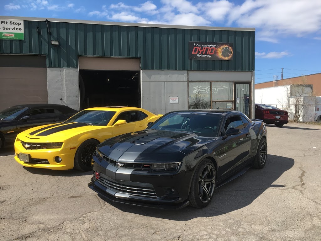 International Dyno Authority | 2535 Blackwell St, Ottawa, ON K1B 4E4, Canada | Phone: (613) 795-2779