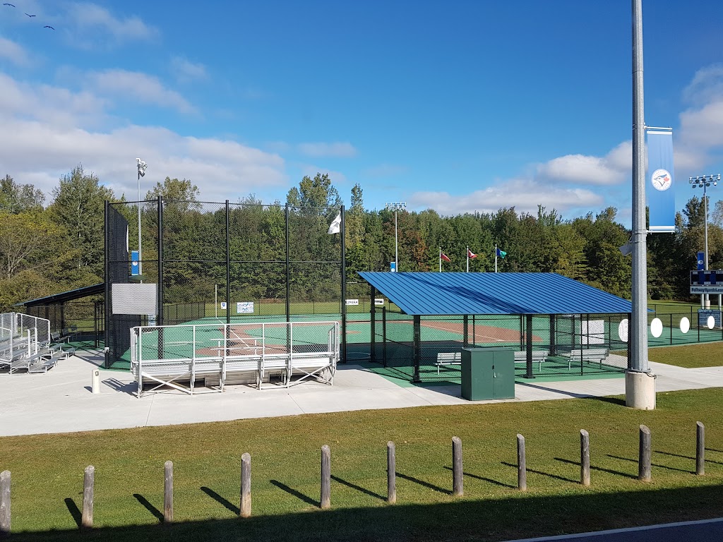 Notre-Dame-des-Champs Recreation Centre | 3659 Navan Rd, Navan, ON K4B 1H9, Canada | Phone: (613) 824-1829