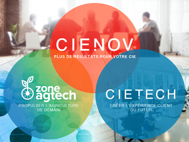 CieNOV | 435 Rue Notre-Dame, Repentigny, QC J6A 2T3, Canada | Phone: (450) 654-6488