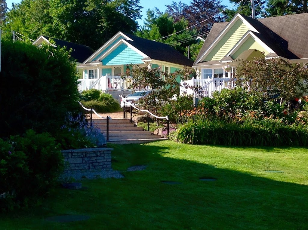 Rosewood On The Cove | 187 Shore Club Rd, Hubbards, NS B0J 1T0, Canada | Phone: (902) 857-2001