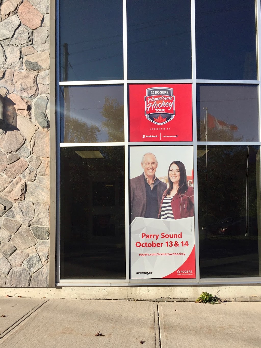 A Balicki Signs | 12 Hares Rd, Nobel, ON P0G 1G0, Canada | Phone: (705) 746-3355