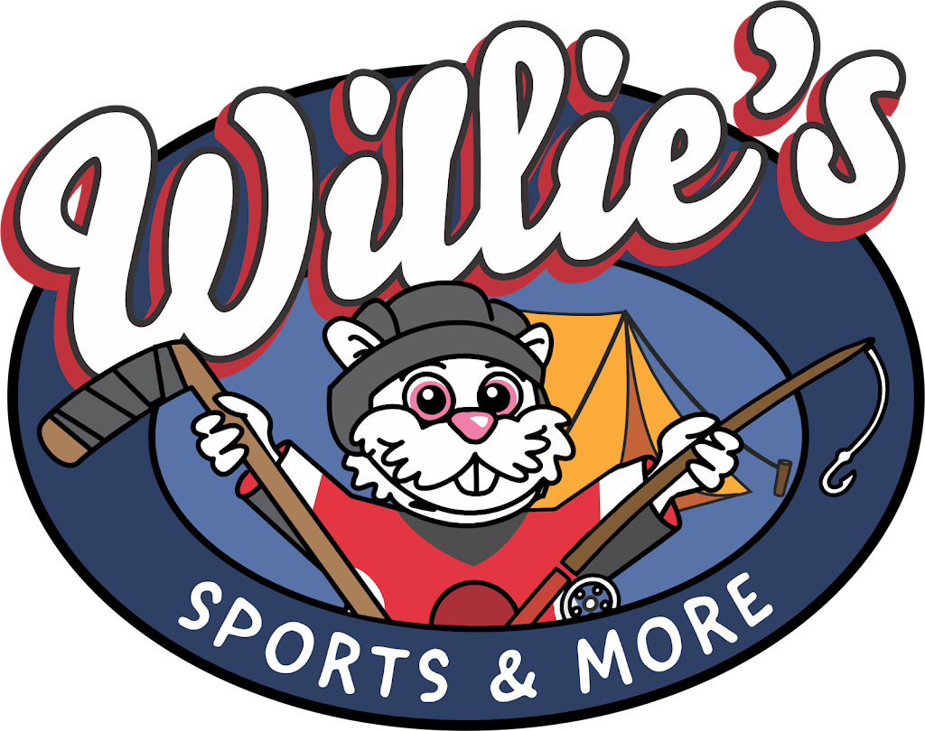 Willies Sports & More | 10175 Hwy 6, Wiarton, ON N0H 2T0, Canada | Phone: (519) 534-2924