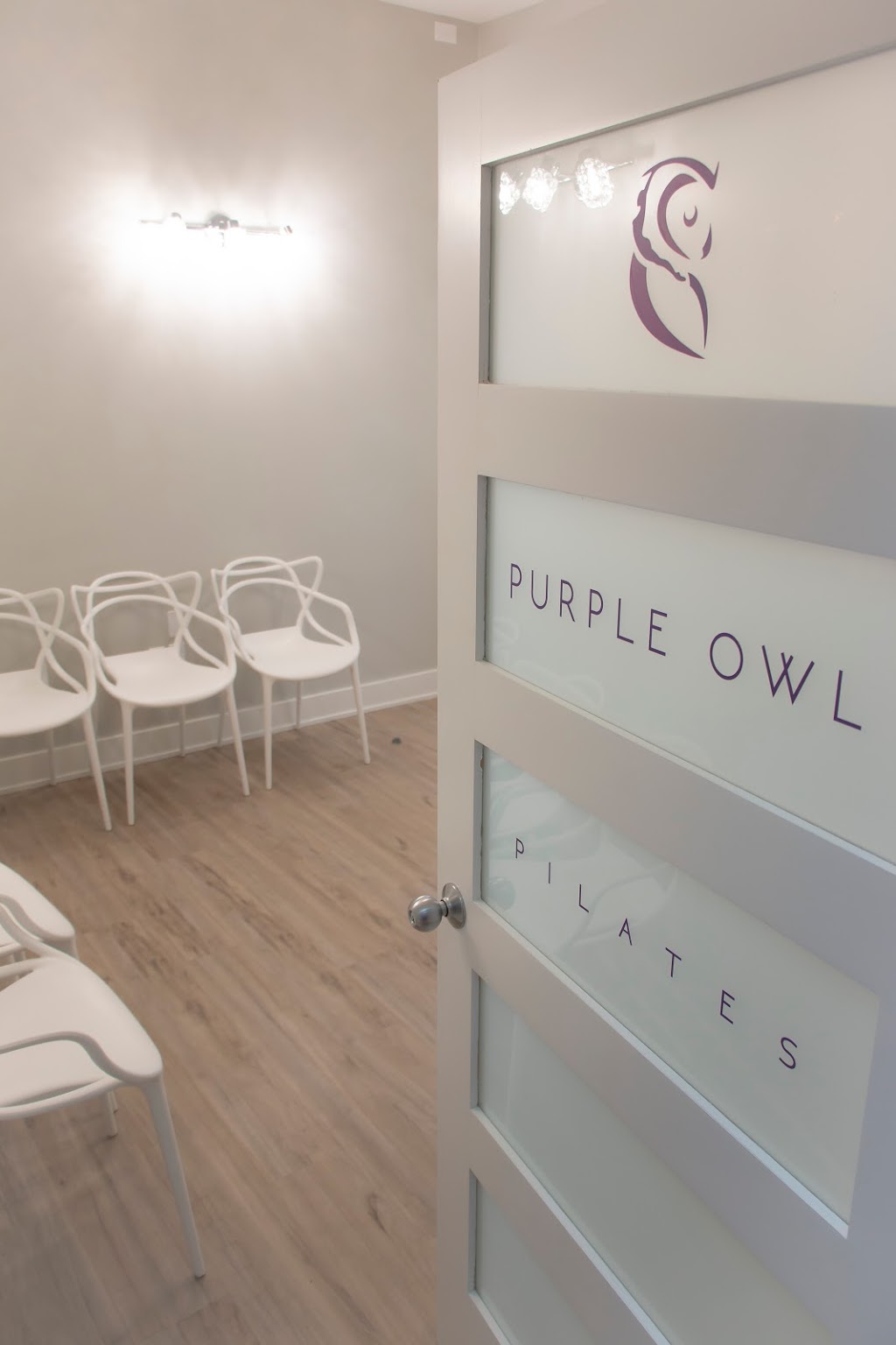 Purple Owl Pilates | 207321 Highway 9 2nd Floor, West Entrance of, Athlete Institute, Mono, ON L9W 6J2, Canada | Phone: (519) 940-3735