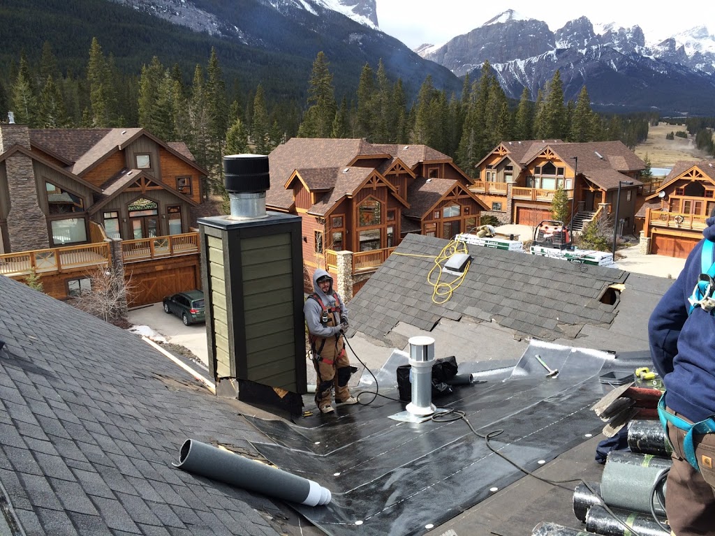 Century Roofing Ltd | 4204 10 St NE, Calgary, AB T2E 6K3, Canada | Phone: (403) 235-5457