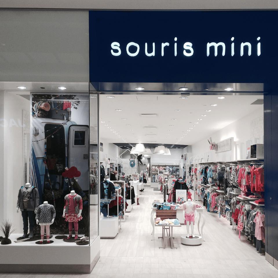 Souris Mini | 3035 Boulevard le Carrefour, Laval, QC H7T 1C8, Canada | Phone: (450) 686-2212