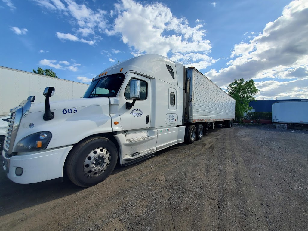 National Roadway Transport | 188 Rue du Milicien, Vaudreuil-Dorion, QC J7V 9M4, Canada | Phone: (438) 886-1517